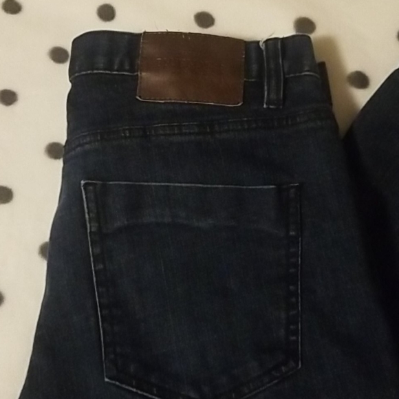Blue notes 1984 Jeans size - Picture 2 of 3